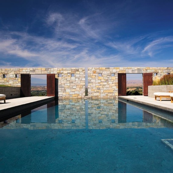 Selah Residence