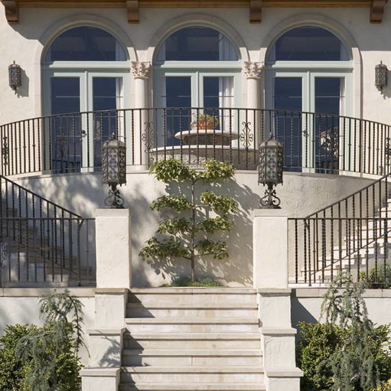 Lakeside Renovation
