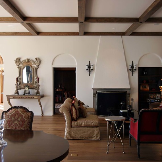 Lakeside Renovation