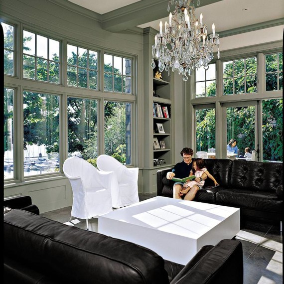 Madrona Park Residence
